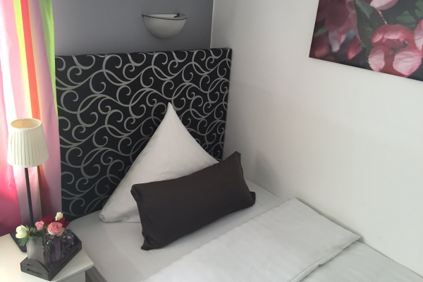 Hotel Heddernheimer Hof (Frankfurt am Main)